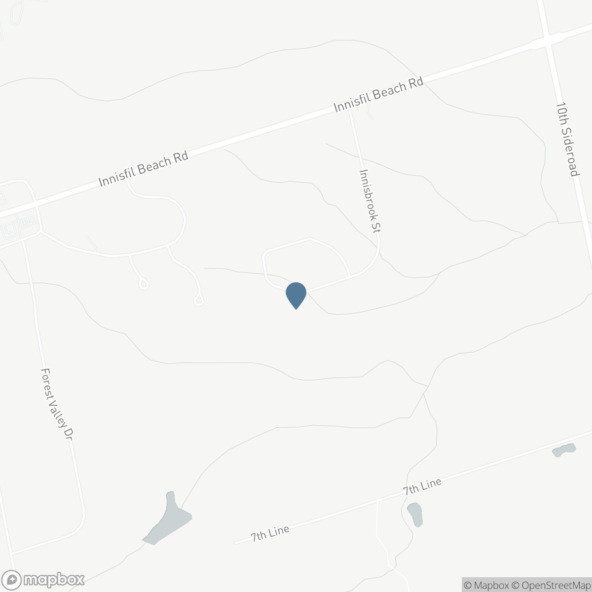 1919 INNISBROOK STREET, Innisfil, Ontario L9S 5A3